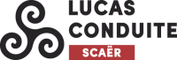 Lucas Conduite à Scaër