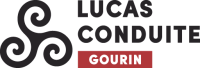 Lucas Conduite à Gourin